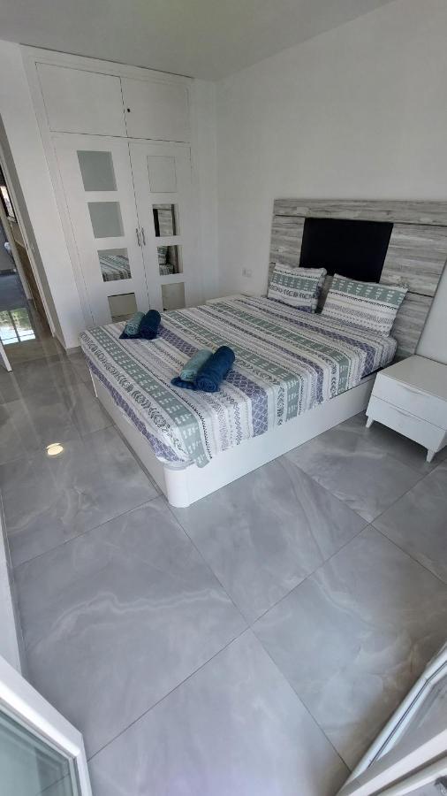 Ibi Apartamentos La Cantera Peñíscola Exteriér fotografie